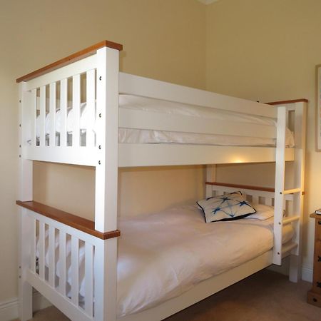 Beautiful Kipper Cottage, Amble By The Sea Esterno foto
