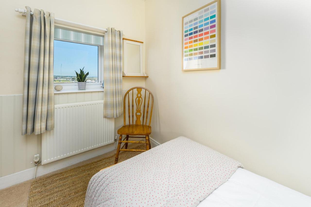 Beautiful Kipper Cottage, Amble By The Sea Esterno foto