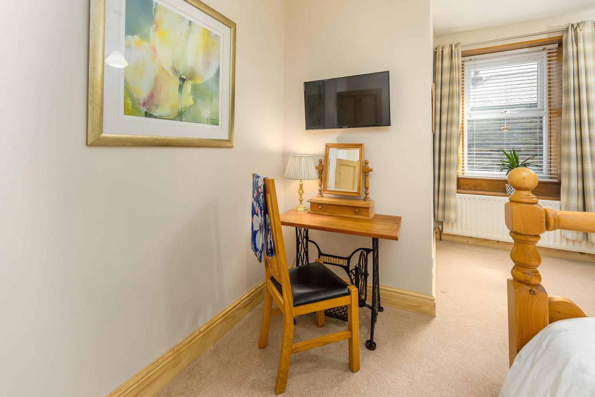 Beautiful Kipper Cottage, Amble By The Sea Esterno foto